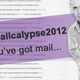Illustration for article titled Facebook Elbow Boobs, The Best Secret Gmail Feature, Apocalypic Emails Chains, and More
